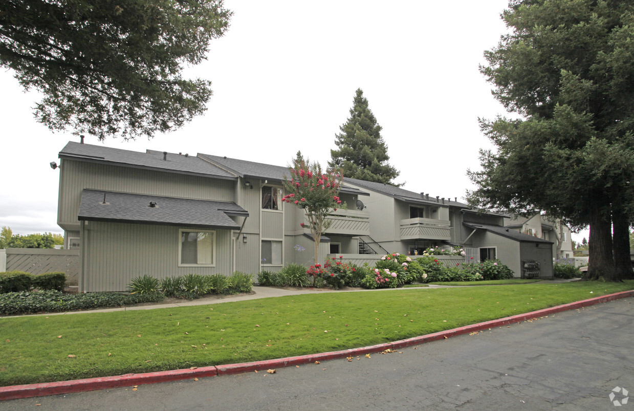 Building Photo - Walnut Grove Apartments