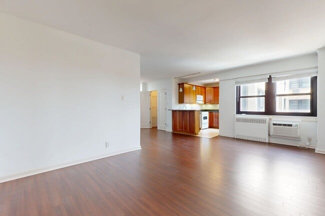 Interior Photo - Parc Frontenac