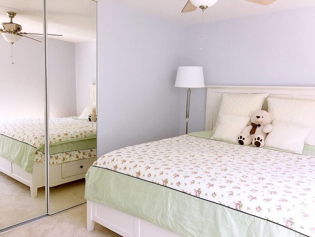 Cama de invitados - 3121 Colorado Ave