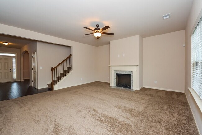 Building Photo - 1216 Nottley Dr