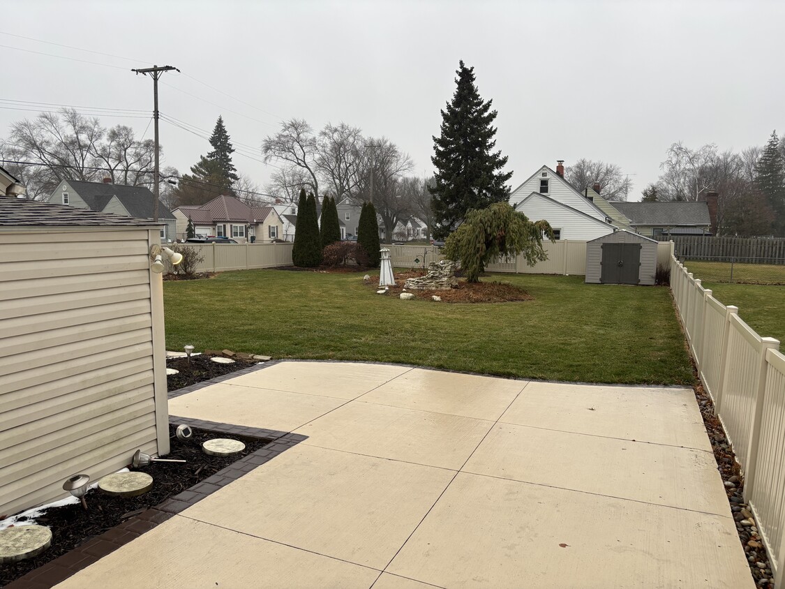 Foto del edificio - 3623 Columbus Ave