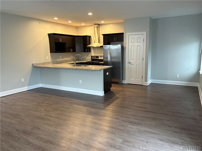Foto del edificio - 4226 N Buffalo St