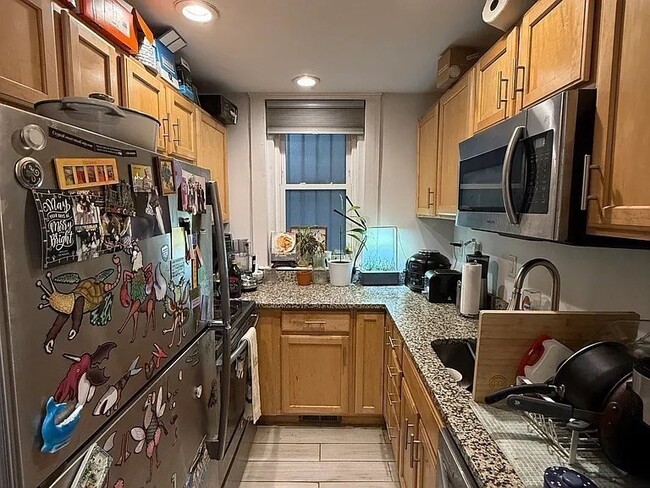 Foto del edificio - 451 Park Dr