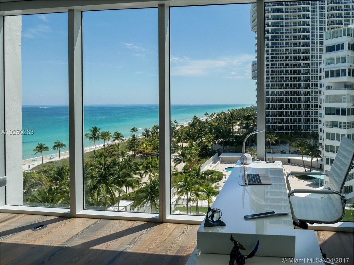 10275 Collins Ave, Bal Harbour, FL 33154 Condo for Rent in Bal