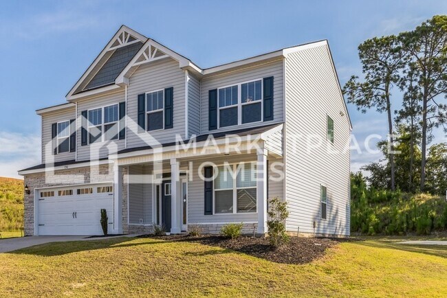 Foto del edificio - 750 Holderness Ct