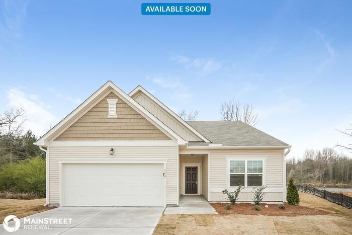 Primary Photo - 144 Ogden Pond Pl, Zebulon, NC 27597