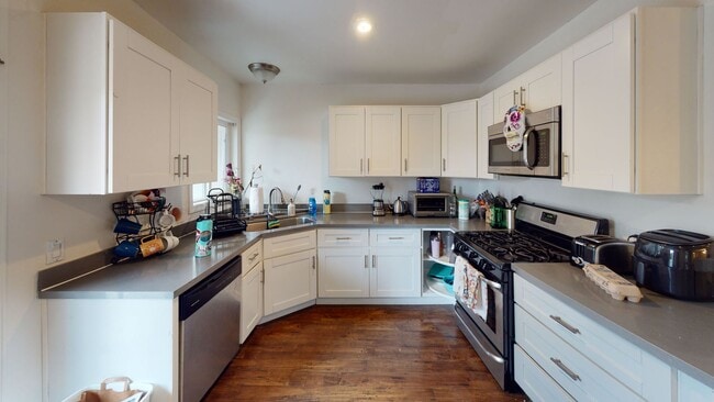 Foto del edificio - Steps to SDSU!