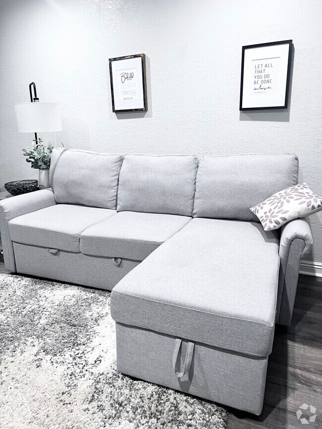 Palm Springs Villas I Apartments for Rent with a Yard Palm Springs