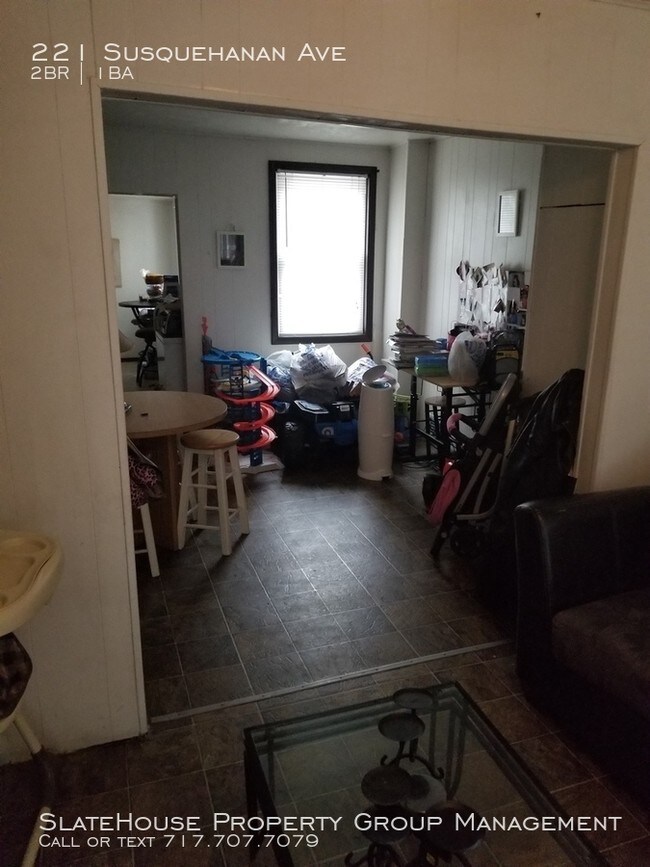 Foto del edificio - 221 Susquehanna Ave