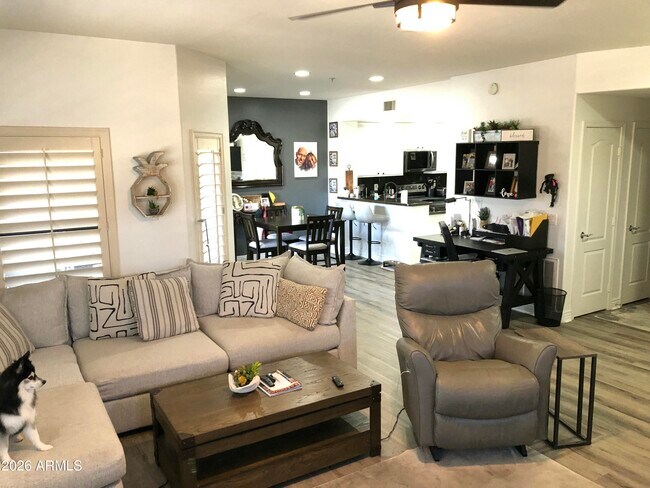 Building Photo - 21320 N 56th St