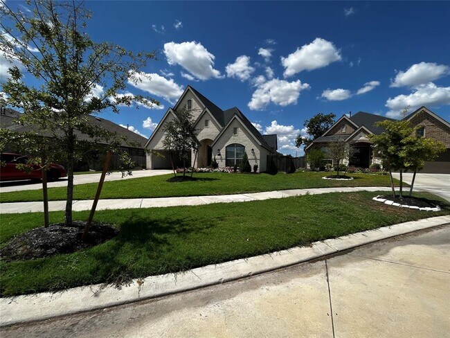 Foto del edificio - 23730 McNabb Spur Ln