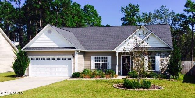 Primary Photo - 312 Inverness Dr