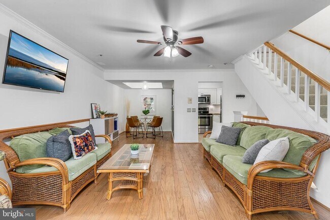 Building Photo - 10823 Hampton Mill Terrace