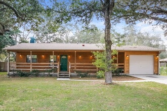 Building Photo - 411 Leafy Way Ave