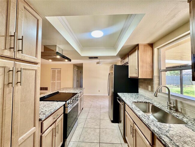 Foto del edificio - 29 Foxhall Ln