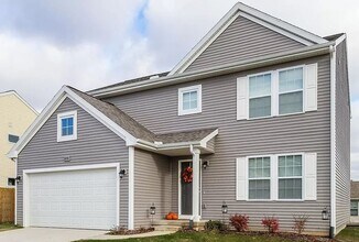 Building Photo - 2771 W Fork River Dr