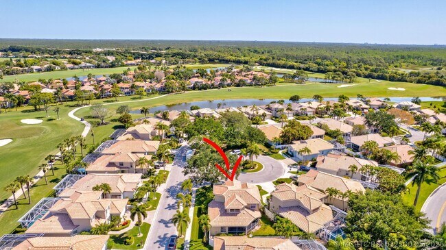 Foto del edificio - 8316 Quail Meadow Way