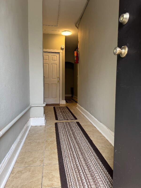 Foto del edificio - 220 Upshur St NW