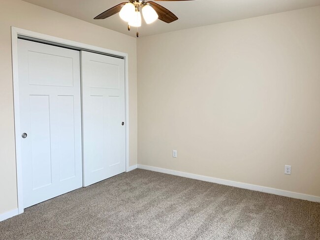 Interior Photo - SCS Stanley