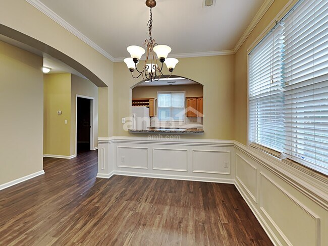 Building Photo - 7536 Rolling Meadows Lane