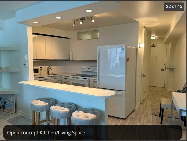 Photo - 300 N State St Apartment