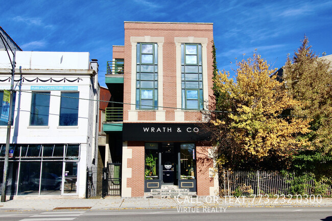 Building Photo - 1645 N Clybourn Ave