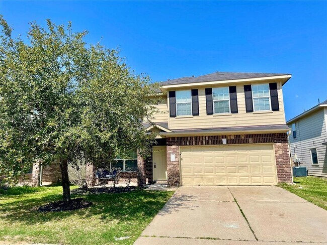 Building Photo - 15706 Forest Creek Farms Dr