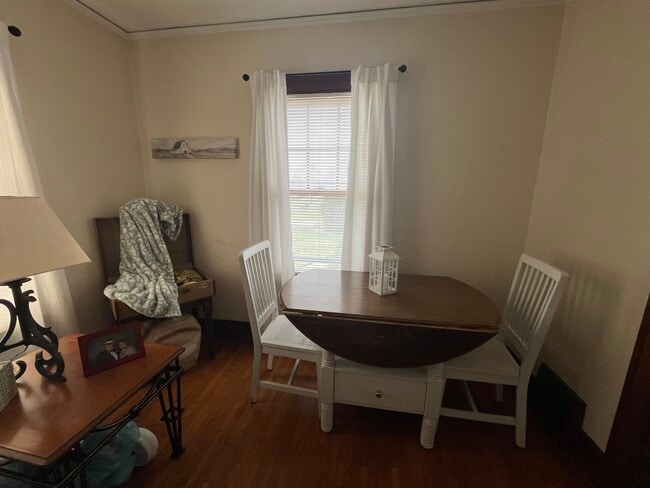 Foto del edificio - 206 Oak St