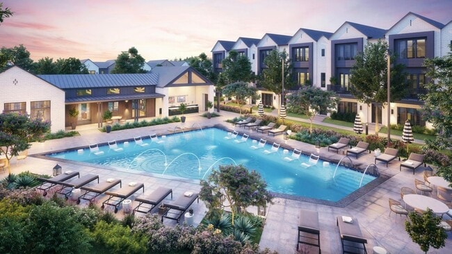 Building Photo - Brentwood at the Reserve