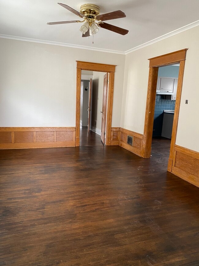 Dining room - 17 Tacoma Ave
