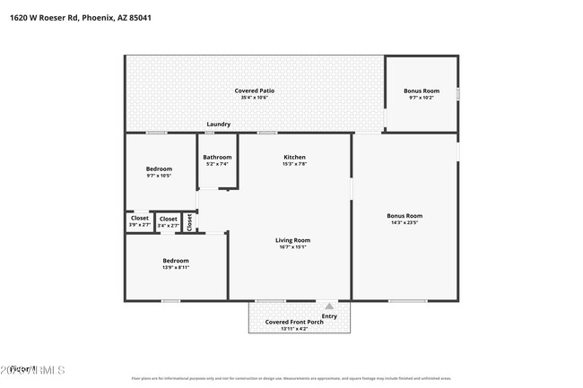 Building Photo - 1620 W Roeser Rd