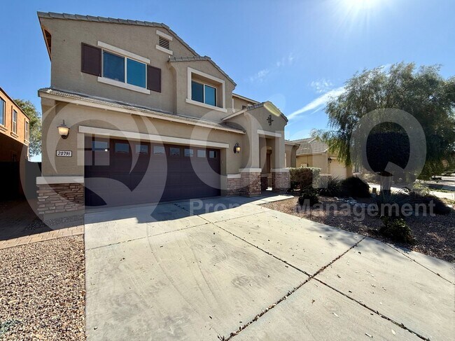 Foto del edificio - 20791 N Grantham Rd