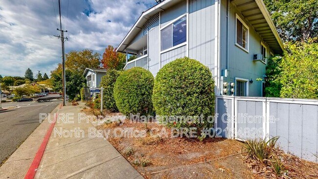 Foto del edificio - 6978 Wallace St