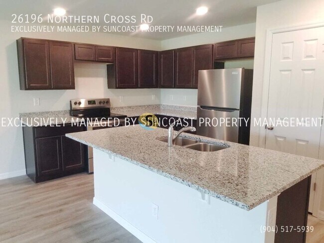 Building Photo - BRAND NEW 3BR/2BA Duplex for Rent in Punta...