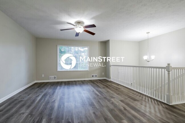 Foto del edificio - 4 Bedroom Pet-Friendly Home in LITHONIA, GA with Main Street Renewal