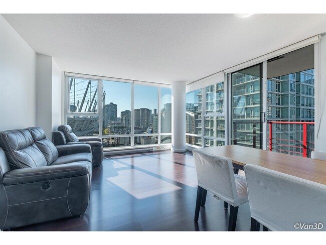 668 Citadel Parade Unit 1502, Vancouver, BC V6B 1W6 Apartments - 668 ...