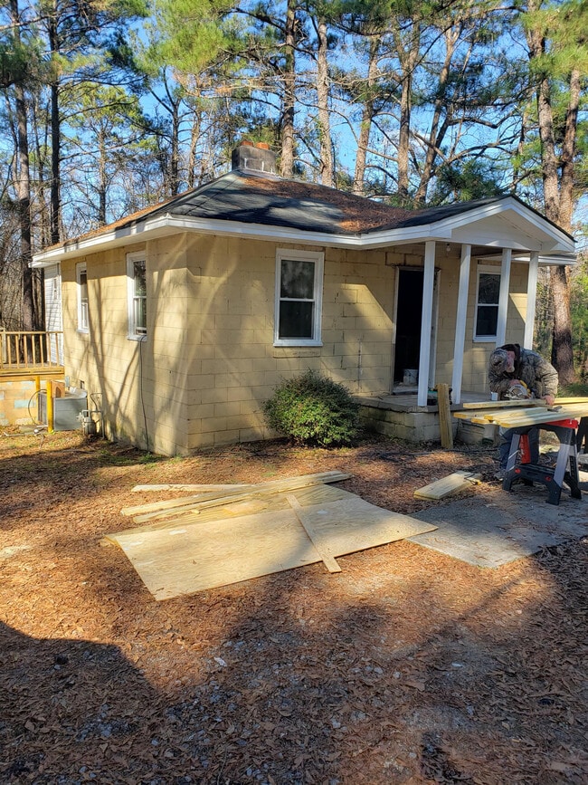 217 Sharpe Rd