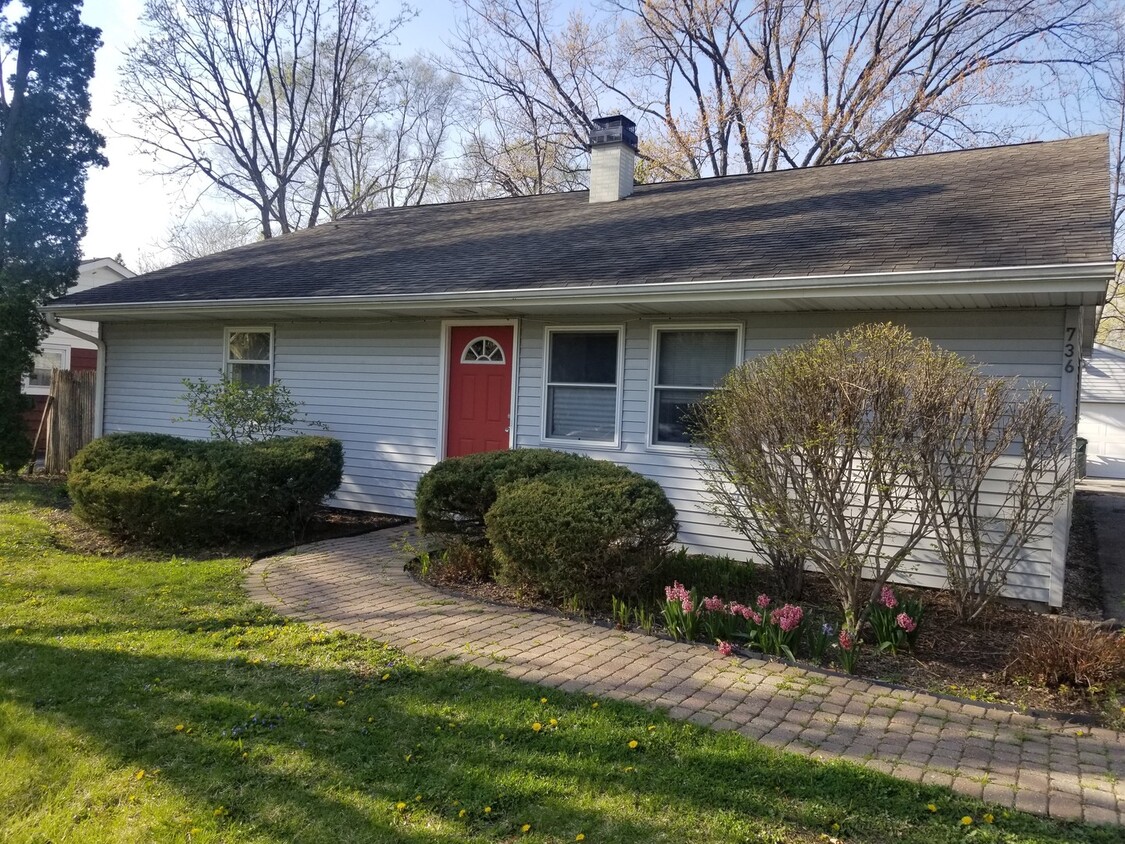 Primary Photo - 736 Dublin Dr