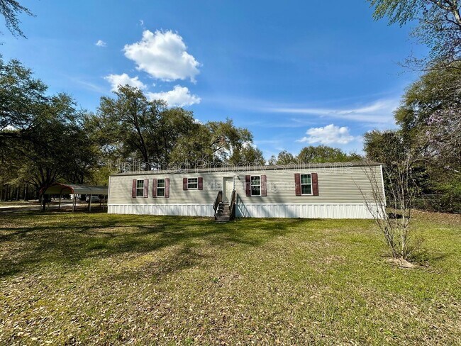 Foto del edificio - 2416 Quail Run Rd NE