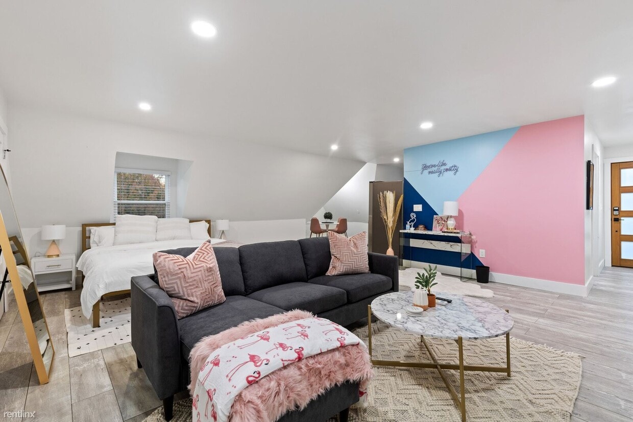 Primary Photo - 1 br, 1 bath House - 5307 Stoneleigh Avenu...