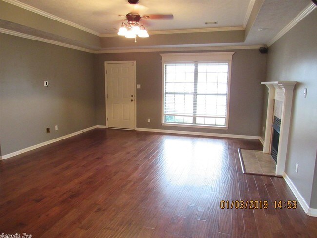 Foto del edificio - 1610 Ivy Cove