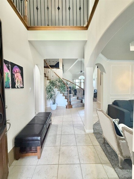 Foto del edificio - 7430 Hidden Cove Ln