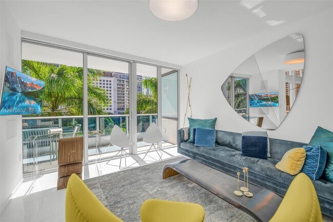Foto del edificio - 200 Biscayne Blvd Way