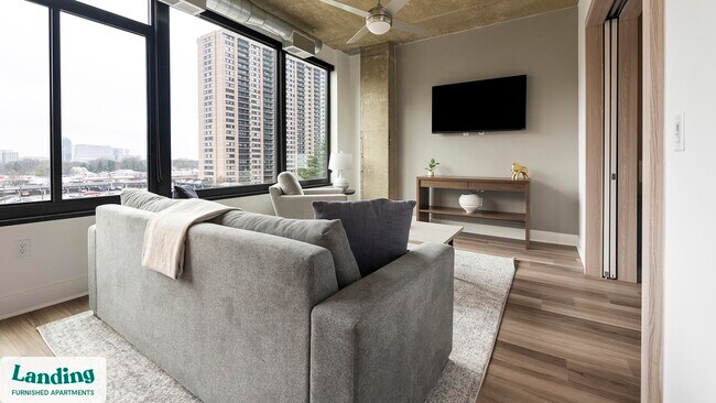 Foto del edificio - 5201 Leesburg Pike