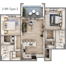 Building Photo - Town Center Apartments