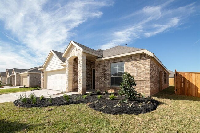Foto del edificio - 3820 Moss Hl Rd