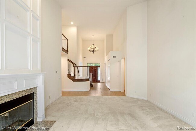 Foto del edificio - 47611 Manorwood Dr