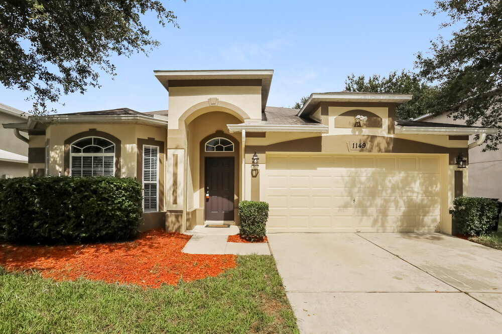 Foto principal - 1149 Osprey Way