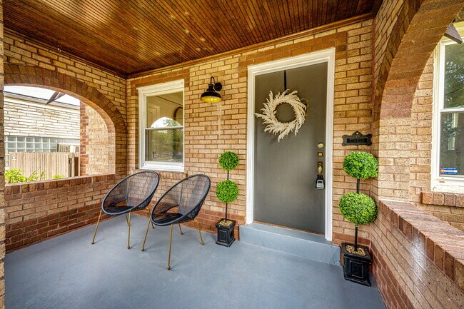 Foto del edificio - 3784 Quitman St