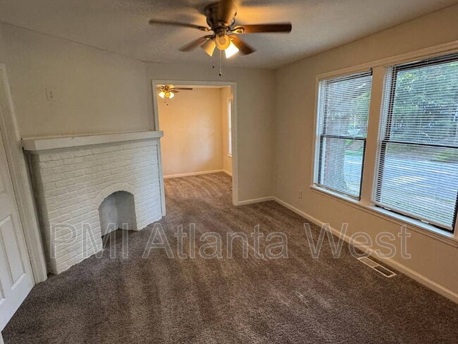 Photo - 1796 Spring St. Apartment